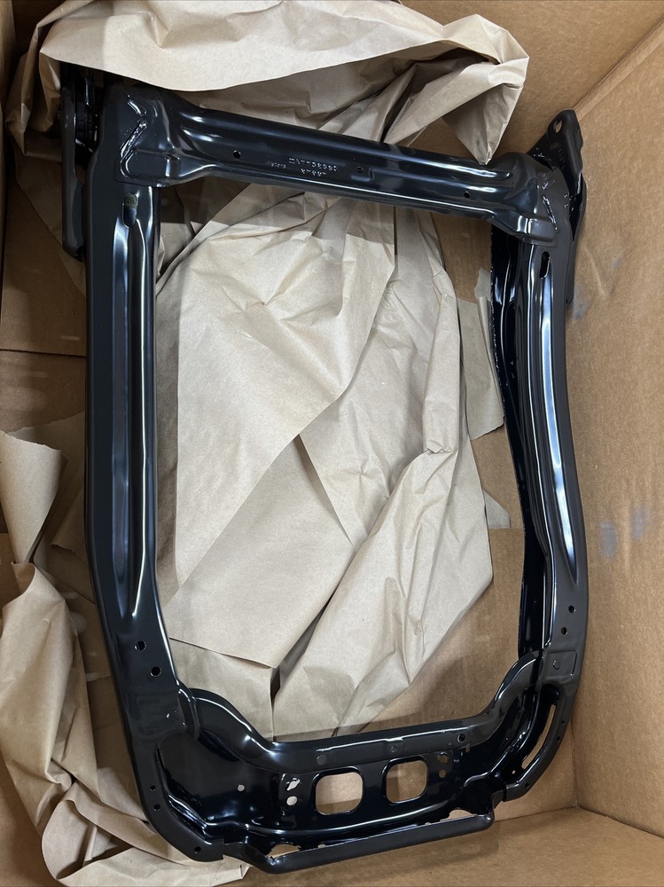 New OEM Navistar International 6041755C1 Frame Assembly Back Left Right