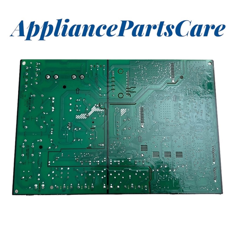 Samsung Refrigerator Electronic Control Board DA92-01196B