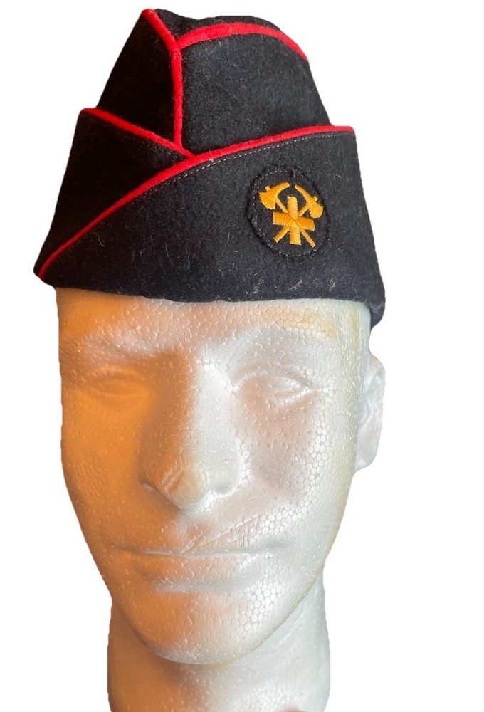 Cold War Era Cap