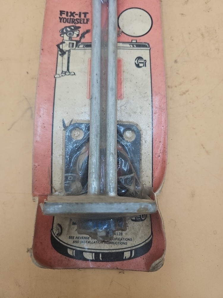 Mor-Flo XE-13 Low Electric Water Heater Element Kit. 1500 Watt