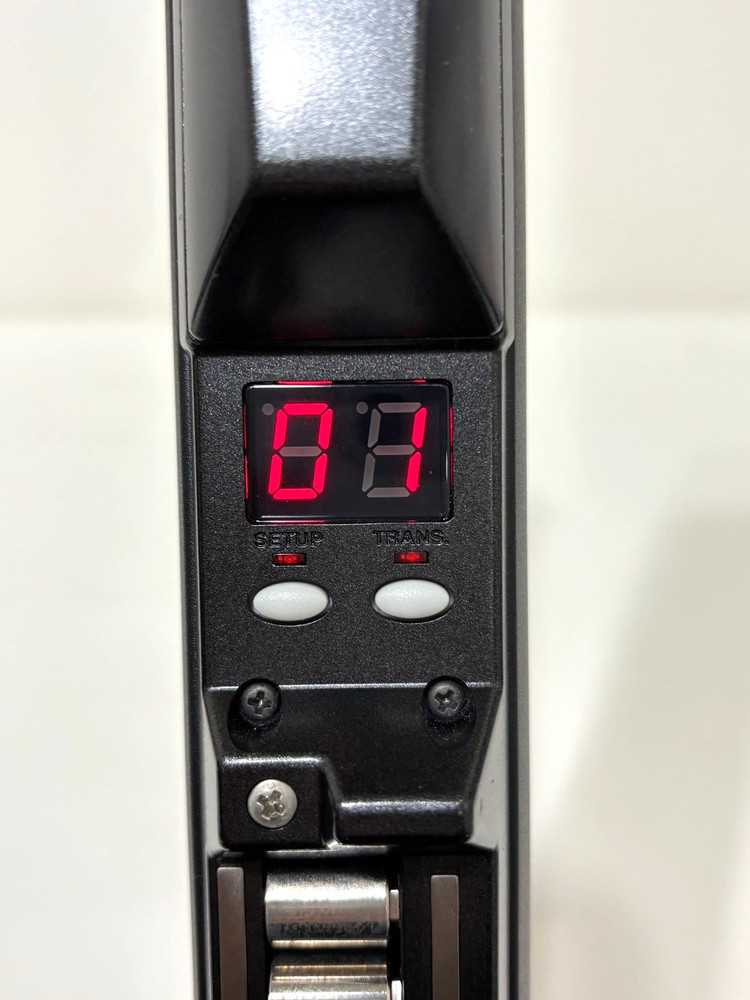 AKAI Professional EWI 5000 Wireless Electronic Wind Synthesizer Controller