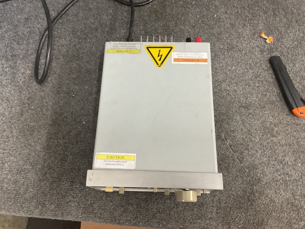 ILX Lightwave Temperature Controller LDT-5910B
