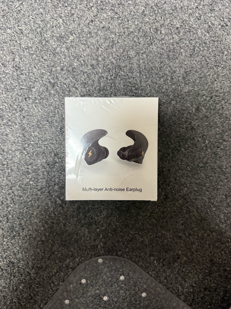 Noise Cancelling Earplugs for Sleeping