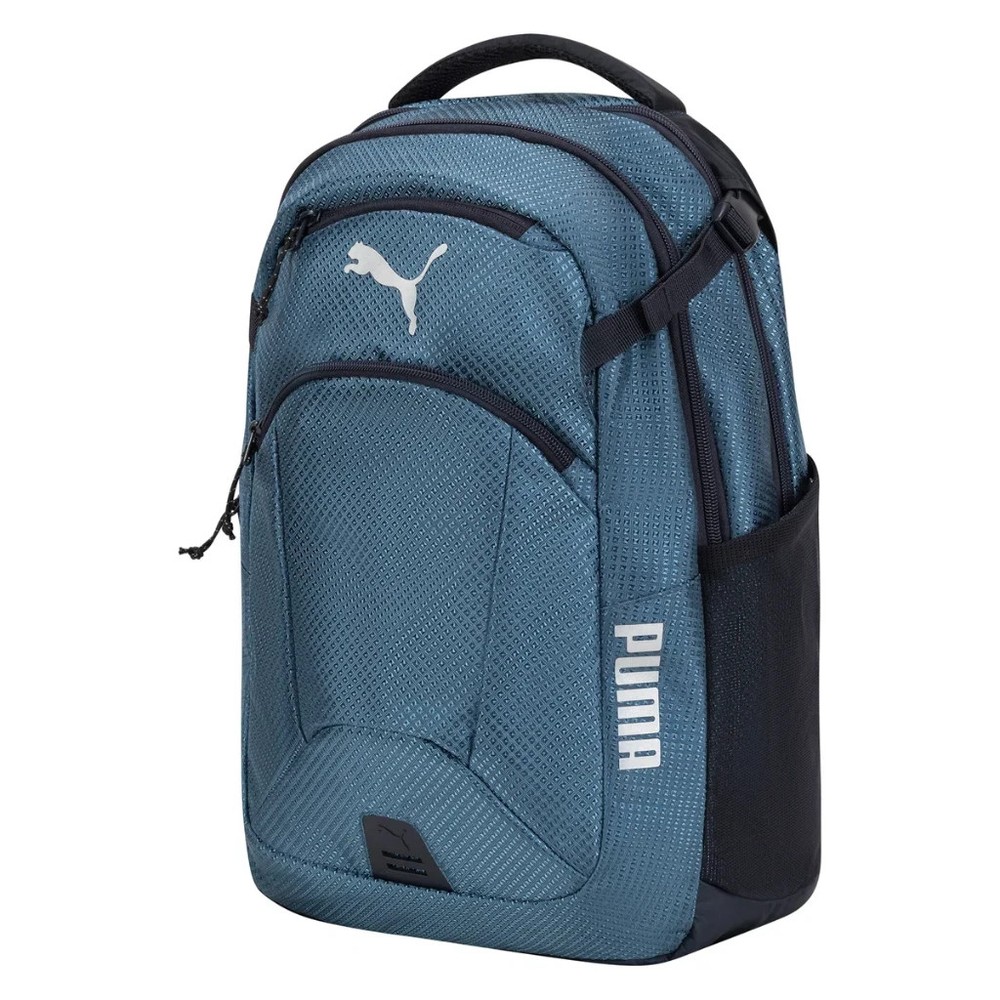PUMA Challenger 2 Backpack - Blue - 1872099 - PCS2-3002