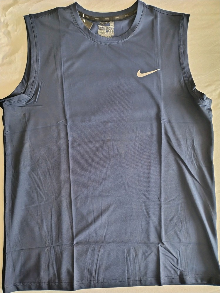 Nike Top Tank Singlet Size Large