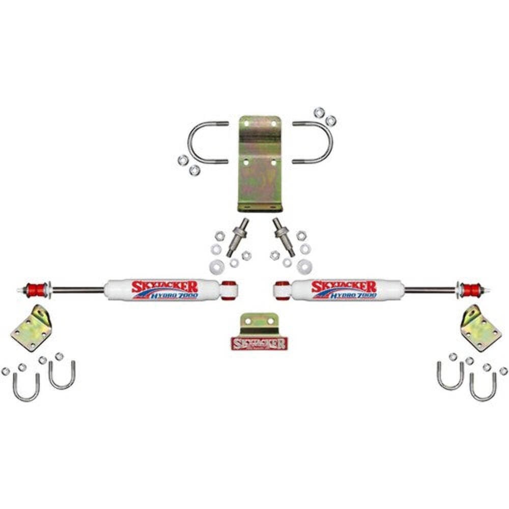Skyjacker Suspensions 7203 STEERING STABILIZERS