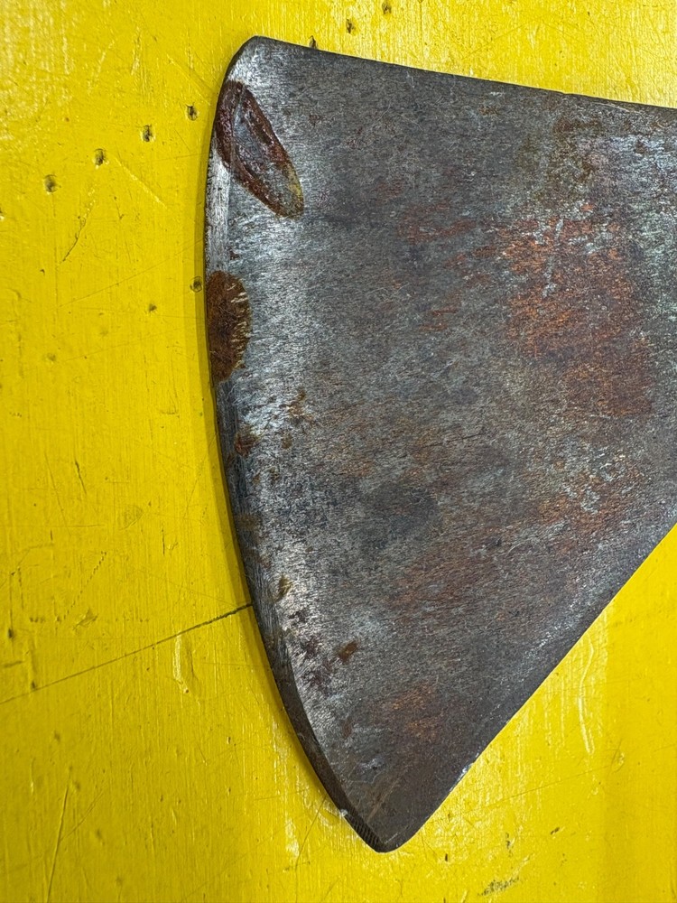 Norlund Tomahawk Hatchet axe camp