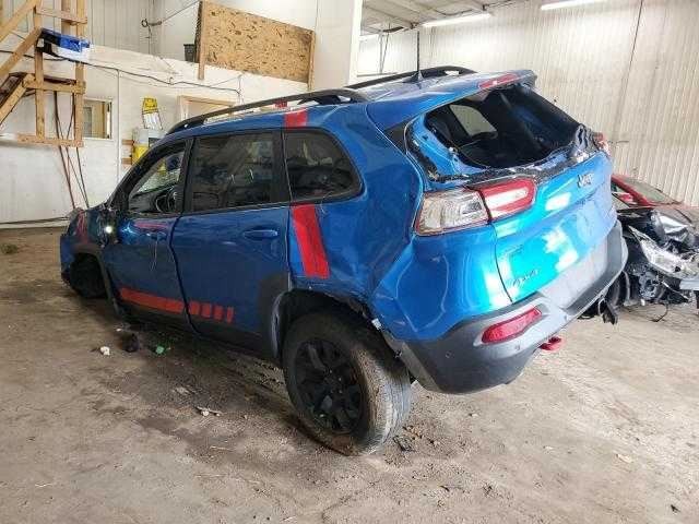 Jeep Cherokee 12V Power Port Socket 2015 2016 2017