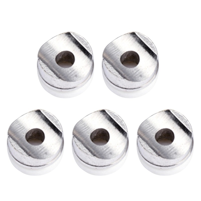 5Pieces Seal Tip Gaskets for Airless Paint Sprayer Protect Replace Spray Tips