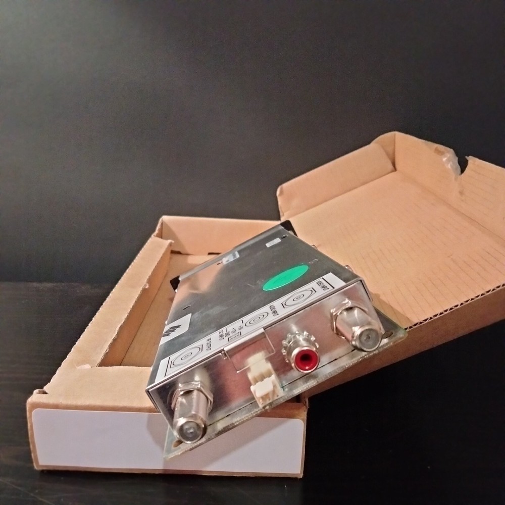 Pico / Macom Agile Chassis Mounted Mini RF Modulator