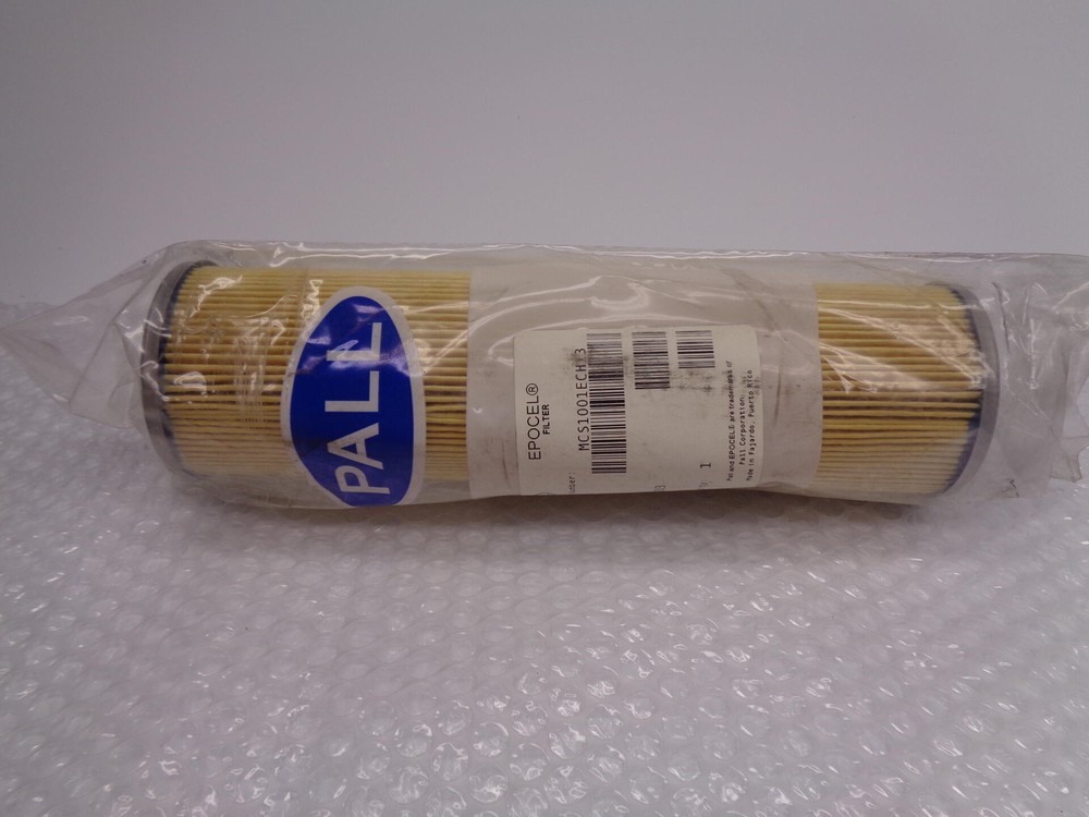 PALL MCS1001ECH13 FILTER NSMP