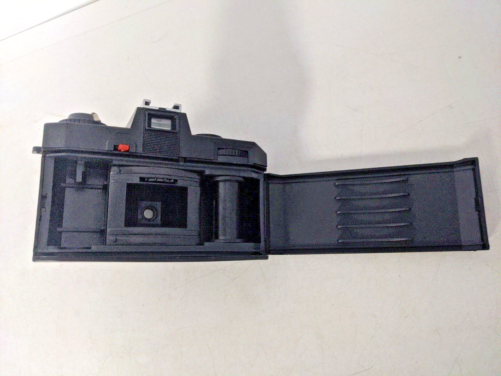 SITACON RX-7 CAMERA - UNTESTED
