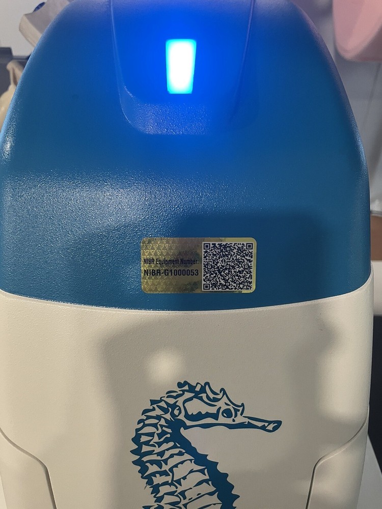 Agilent Seahorse XFe96 Analyzer