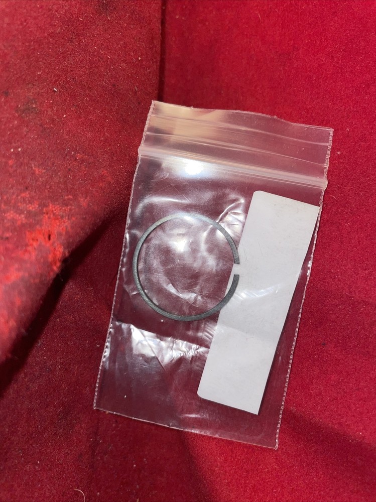 FOX 45 AFTERMARKET PISTON RING NIP
