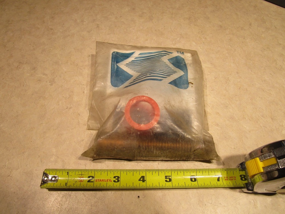 SCHMIDT 2125-100-99 MICRO VALVE URETH REPLACEMENT PART KIT, S0759