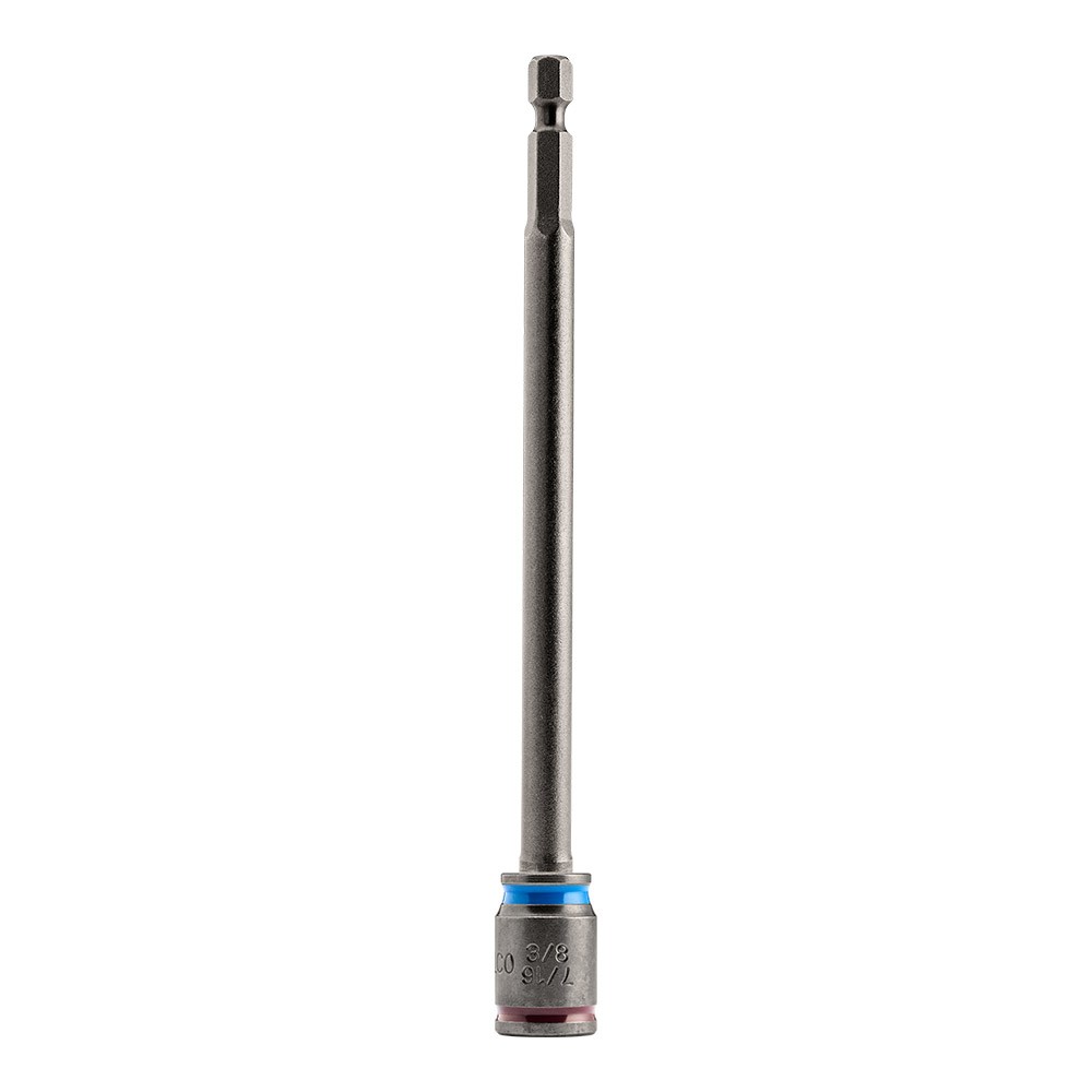 Malco Tools C-Rhex&Reg Cleanable Reversible Magnetic Hex Drivers 3/8" & 7/16"