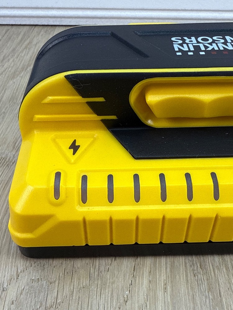 Franklin Sensors Pro Sensor M150 Stud Finder (Refurbished)