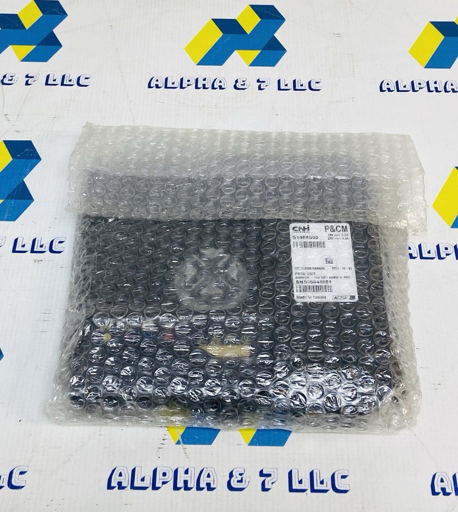 CNH Industries 51464590 Prod Unit / Actia