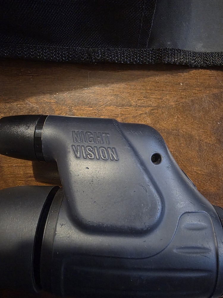 Night Owl Next Gen 2X Monolculars