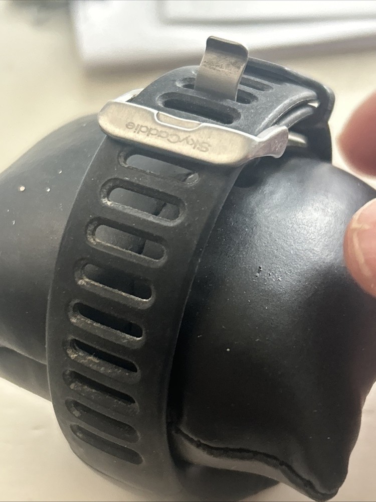 Sky Caddie GPS Golf Watch