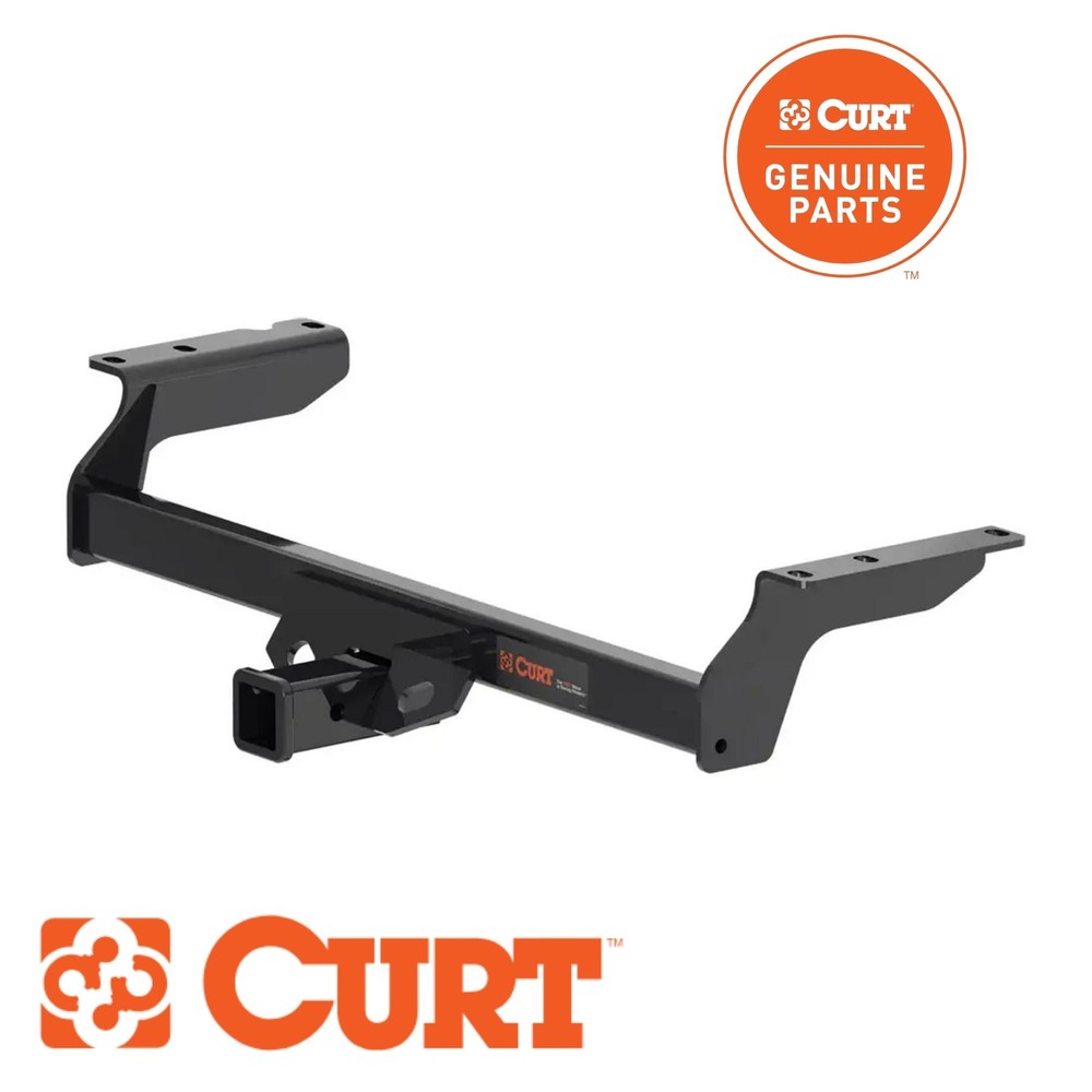 Curt Class 3 Rear Mount Trailer Hitch 2" Receiver for 20-26 Escape Corsair