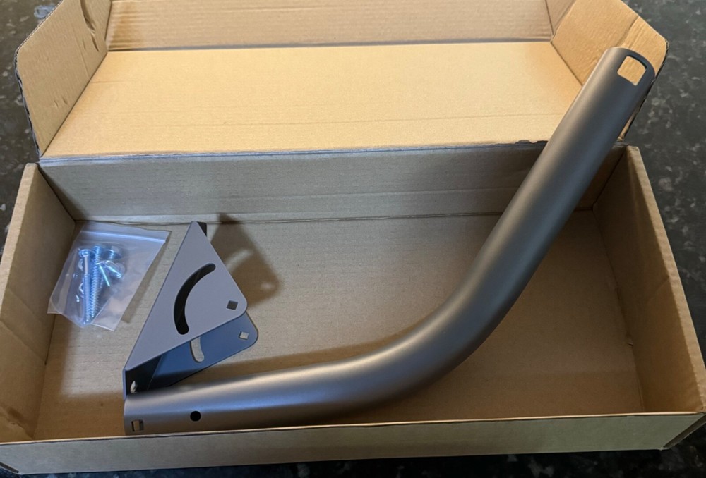 Starlink J-pipe J-pole Mount Mounting Kit | SHIPPED ⚡⚡ FAST! NEW