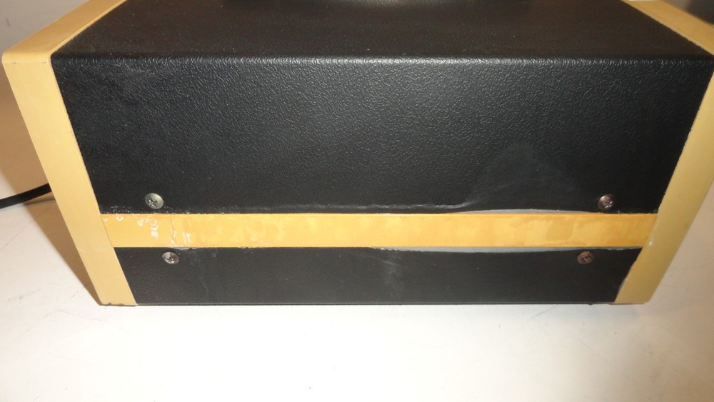 Linear Instruments 141