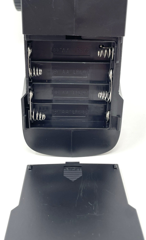 Helion HRSS-2 | 2.4GHz | 2-Channel Radio System Transmitter Controller UNTESTED