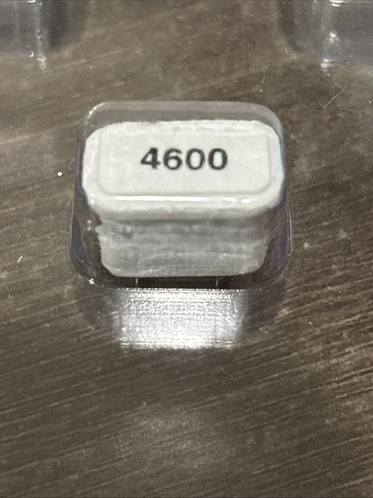 MSD IGNITION 4600 RPM MODULE CHIP (1) SINGLE MODULE