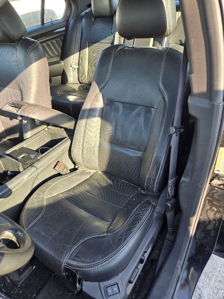 2013-2016 Ford Taurus Center Dash 8" Display Screen