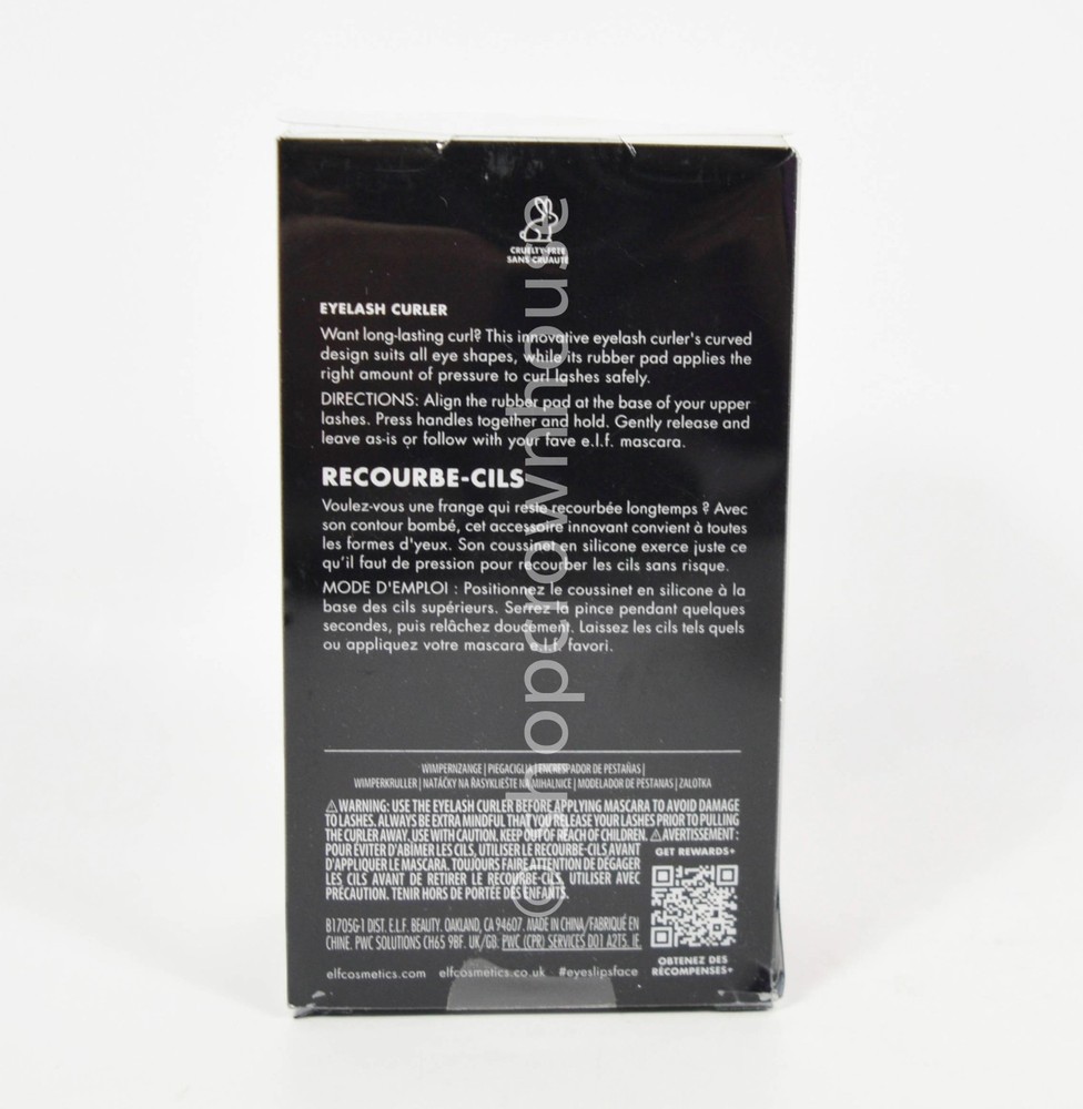 elf Cosmetics Eyelash Curler #1705