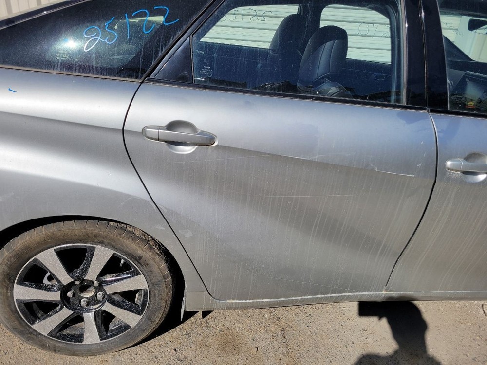 MIRAI 2018 BLIND SPOT SENSOR 86162-62010