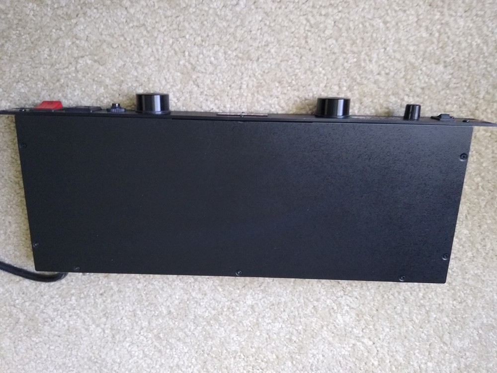 ART SP4x4 Pro Power Distribution System