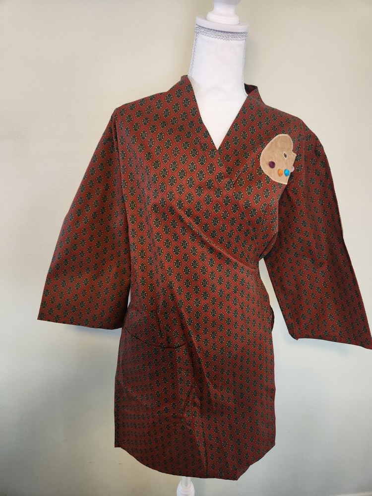 Painting/Craft Smock