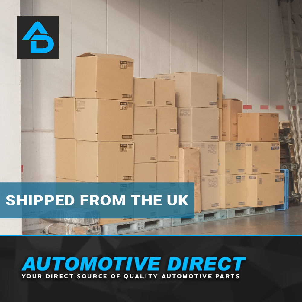 Ignition Module Luc Mit Ignition Type Fits Vauxhall Calibra 1990 Onwards