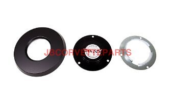 1978 Corvette Horn Cap Button Kit - NEW -  Repro