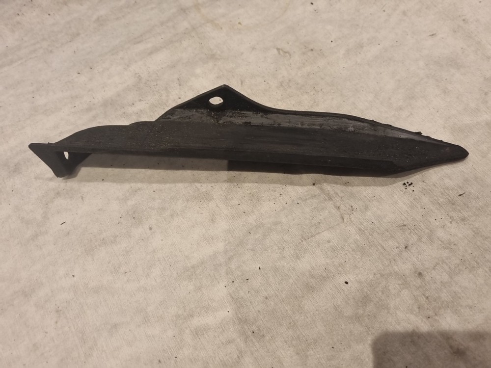 Ducati Scrambler 800 Chain Guard Genuine