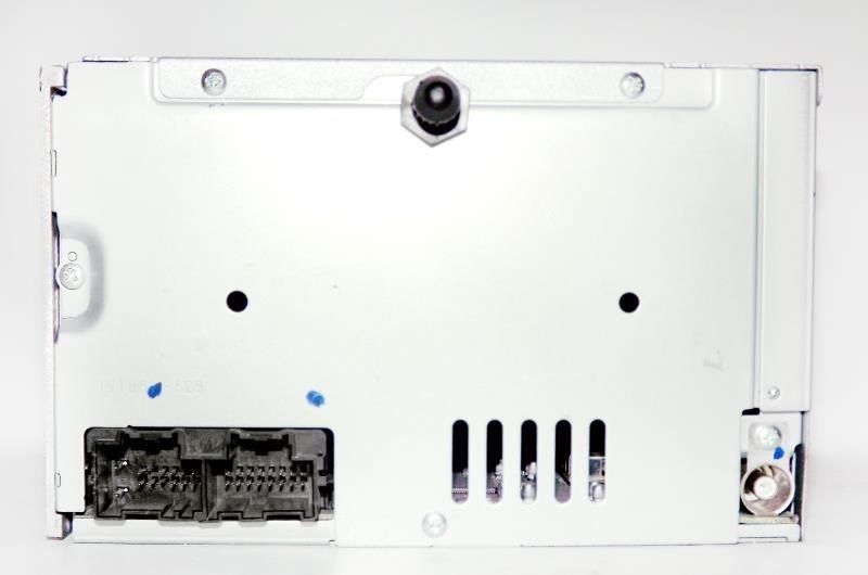 2006 Impala AM FM CD XM Ready Auxiliary Input For Use w iPhone Android Unlocked