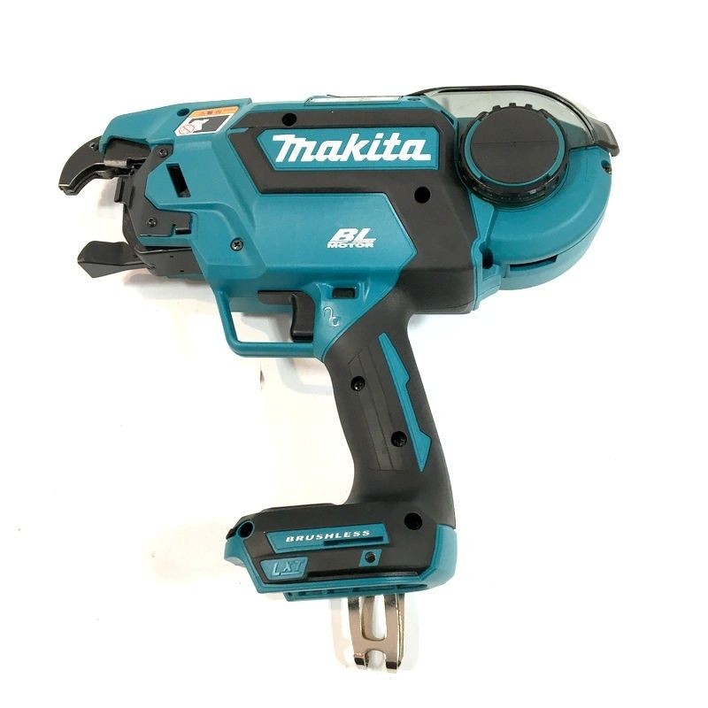 Makita TR180DZK Cordless Rebar Tying Machine
