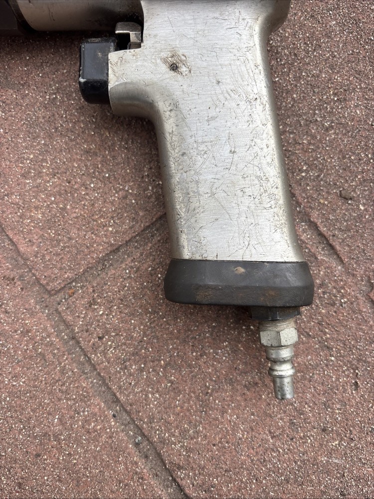 Snap-on Tools 3/8" Reversible Air Pneumatic Drill PDR3A USA