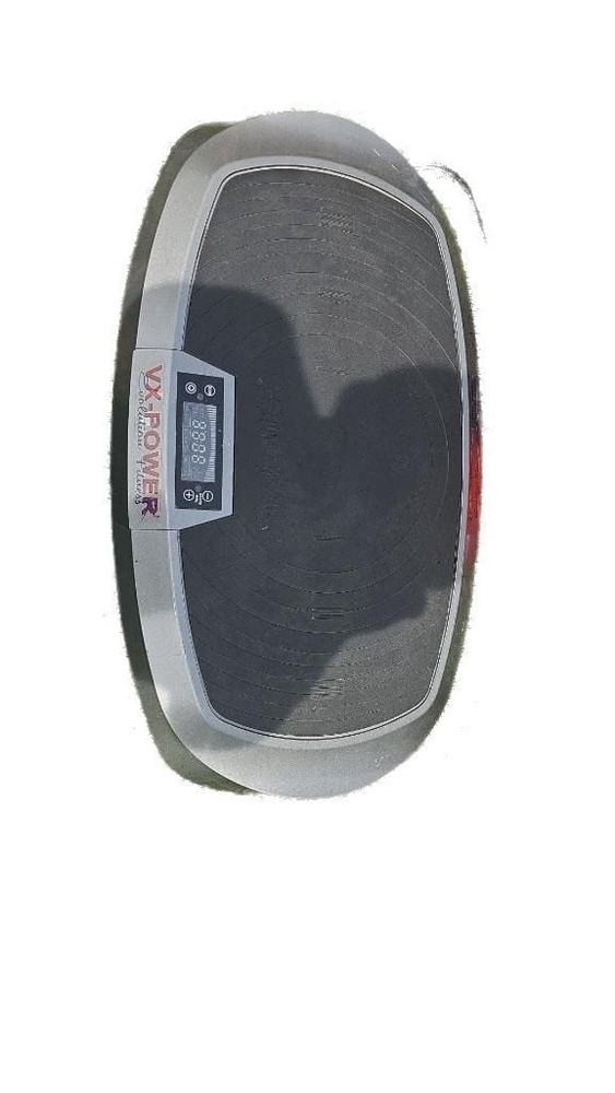 VX-Power Slimplate Galaxy Vibration Plate – ,