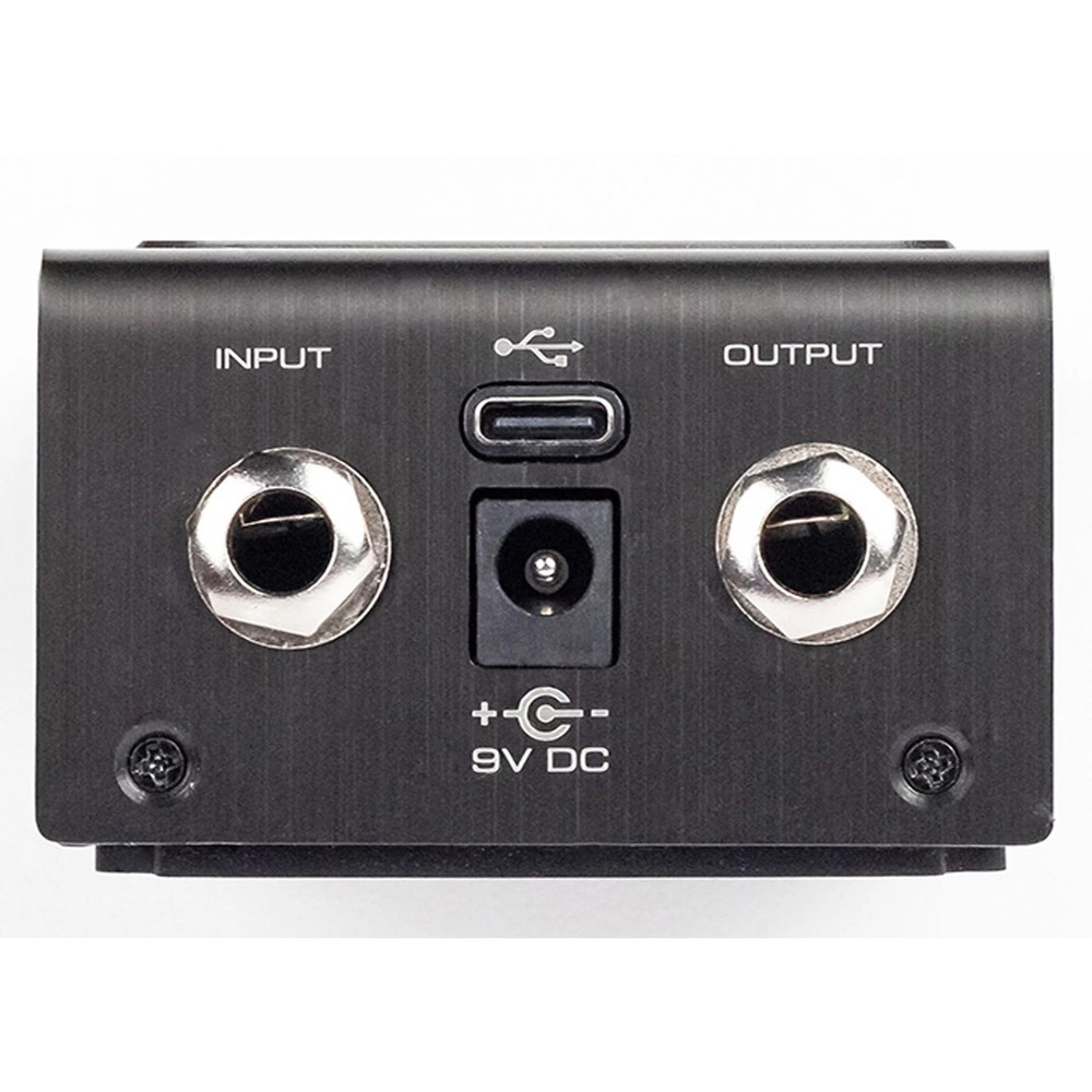 Peterson StroboVUE Tuner