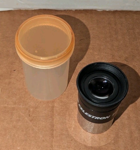 Celestron 20mm MA eyepiece