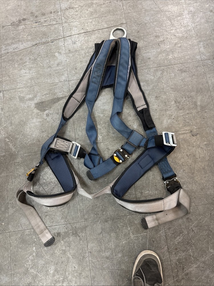 SALA 1107976 SIZE MEDIUM HARNESS