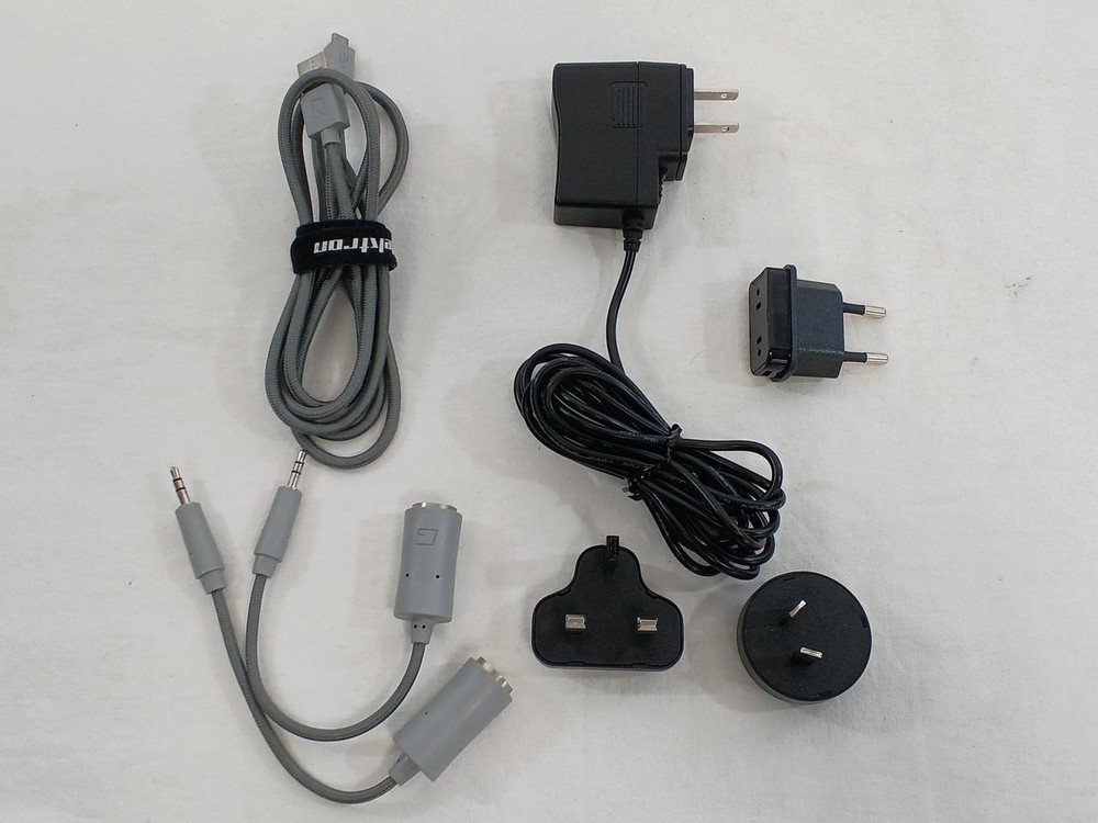 ELEKTRON Model:Cycles Groovebox From Japan