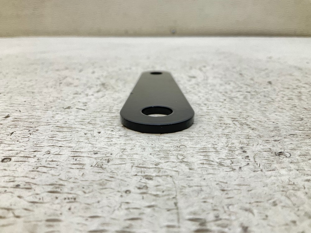 EZGO 648528 Mirror Bracket New (TSC)