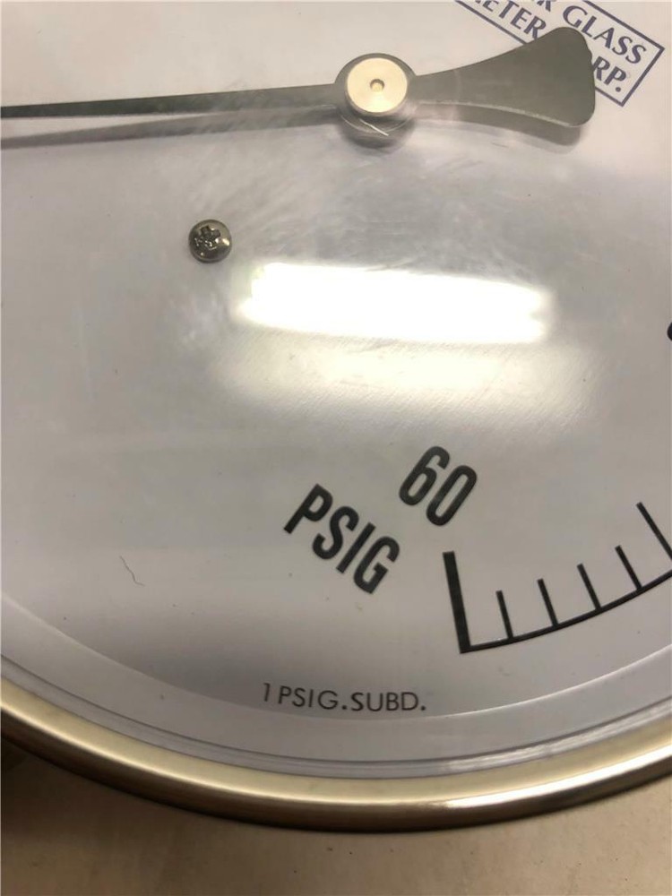 Weksler Glass Thermometer Corp. EA14B