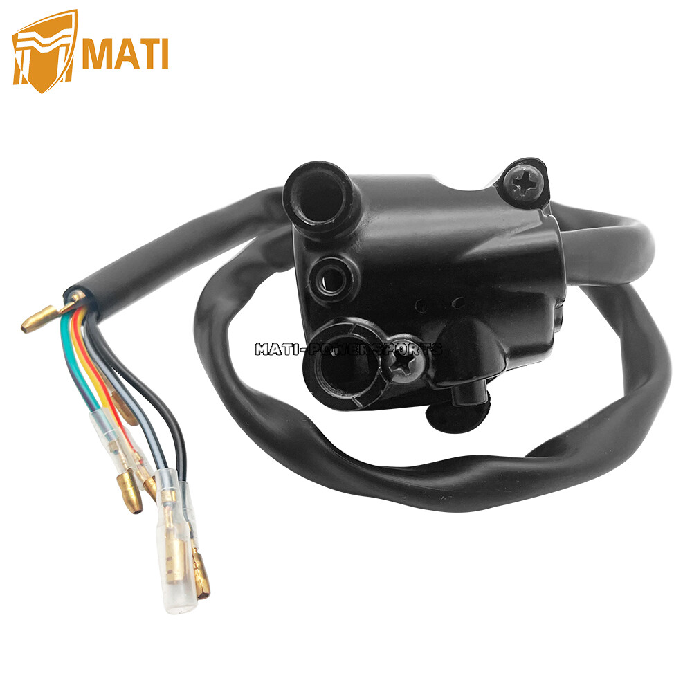 Right Start Stop Kill Headlight Control Switch for Honda CB750K 1973 1974 1975