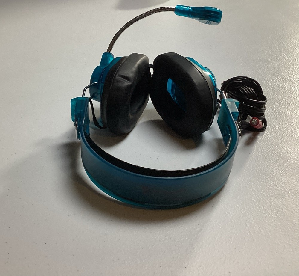 Imagine Learning Headset