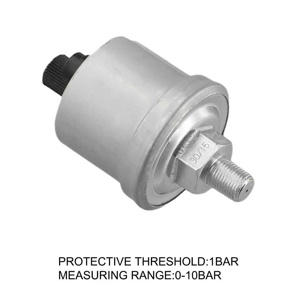 For VDO Engine Component Oil Pressure Sensor with Accurate Measurement